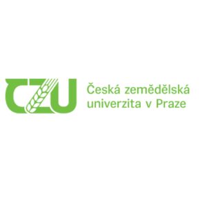 Czech University of Life Sciences Prague logo