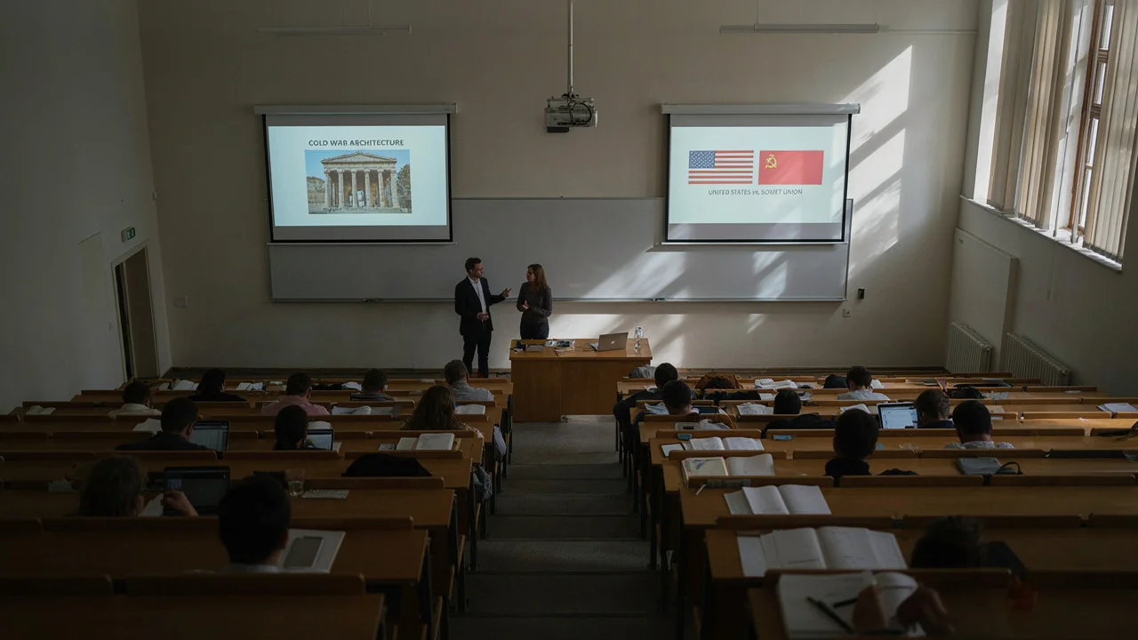 Experienced PIMT lecturers and academics