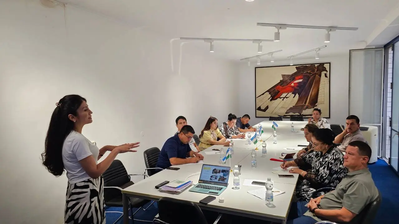 Executive education at PIMT