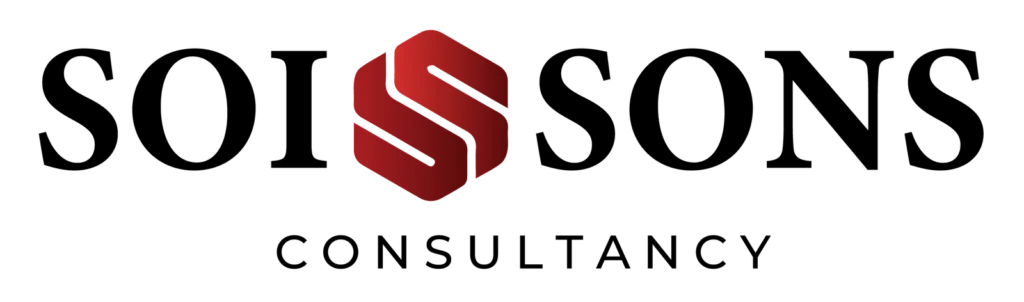 Soissons Consultancy logo